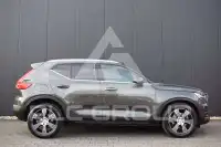 2019 Volvo XC40
