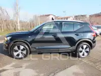 2019 Volvo XC40