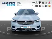 2019 Volvo XC40