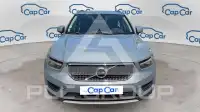 2019 Volvo XC40