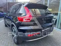 2019 Volvo XC40