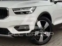 2019 Volvo XC40