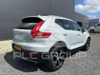 2019 Volvo XC40