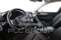 2019 Volvo XC40