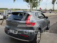 2019 Volvo XC40