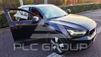 2019 Volvo XC40