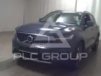 2019 Volvo XC40