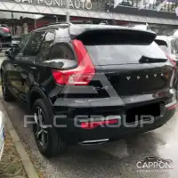 2019 Volvo XC40