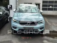 2019 Volvo XC40