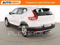 2019 Volvo XC40