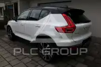 2019 Volvo XC40