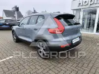 2019 Volvo XC40