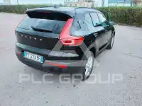 2019 Volvo XC40