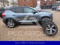 2019 Volvo XC40