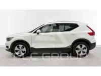 2019 Volvo XC40