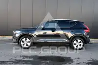 2019 Volvo XC40