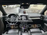 2019 Volvo XC40