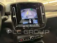2019 Volvo XC40