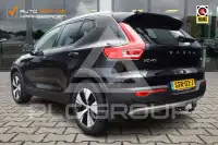 2019 Volvo XC40