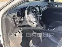 2019 Volvo XC40