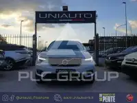 2019 Volvo XC40