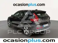 2019 Volvo XC40