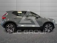 2019 Volvo XC40