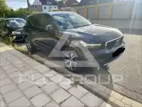 2019 Volvo XC40