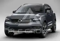 2019 Volvo XC40
