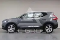 2019 Volvo XC40