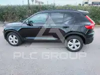 2019 Volvo XC40