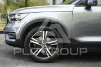 2019 Volvo XC40