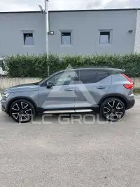 2019 Volvo XC40
