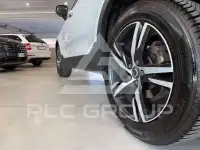 2019 Volvo XC40