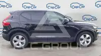 2019 Volvo XC40