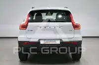 2019 Volvo XC40