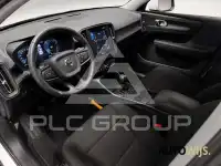 2019 Volvo XC40