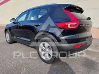 2019 Volvo XC40