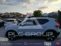2019 Volvo XC40