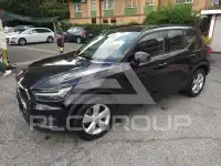 2019 Volvo XC40