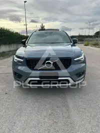 2019 Volvo XC40