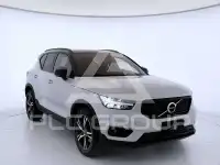 2019 Volvo XC40