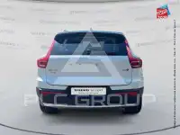 2019 Volvo XC40