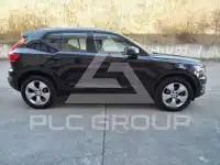 2019 Volvo XC40