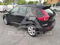 2019 Volvo XC40