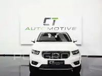 2019 Volvo XC40
