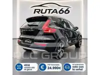 2019 Volvo XC40