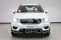 2019 Volvo XC40