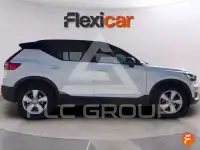 2019 Volvo XC40