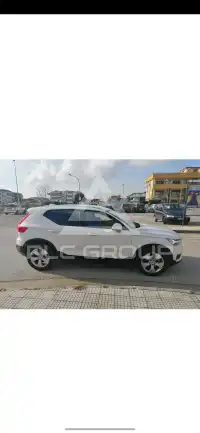 2019 Volvo XC40